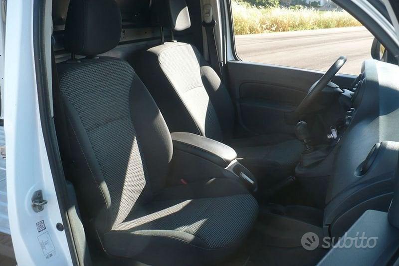 Mercedes-Benz Citan 109CDI Furgone Long