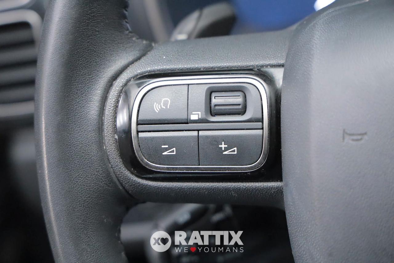 Citroen C5 Aircross 1.6 hybrid phev 225CV Shine e-eat8