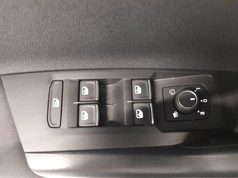 Volkswagen Taigo 1.5 TSI ACT R-Line DSG
