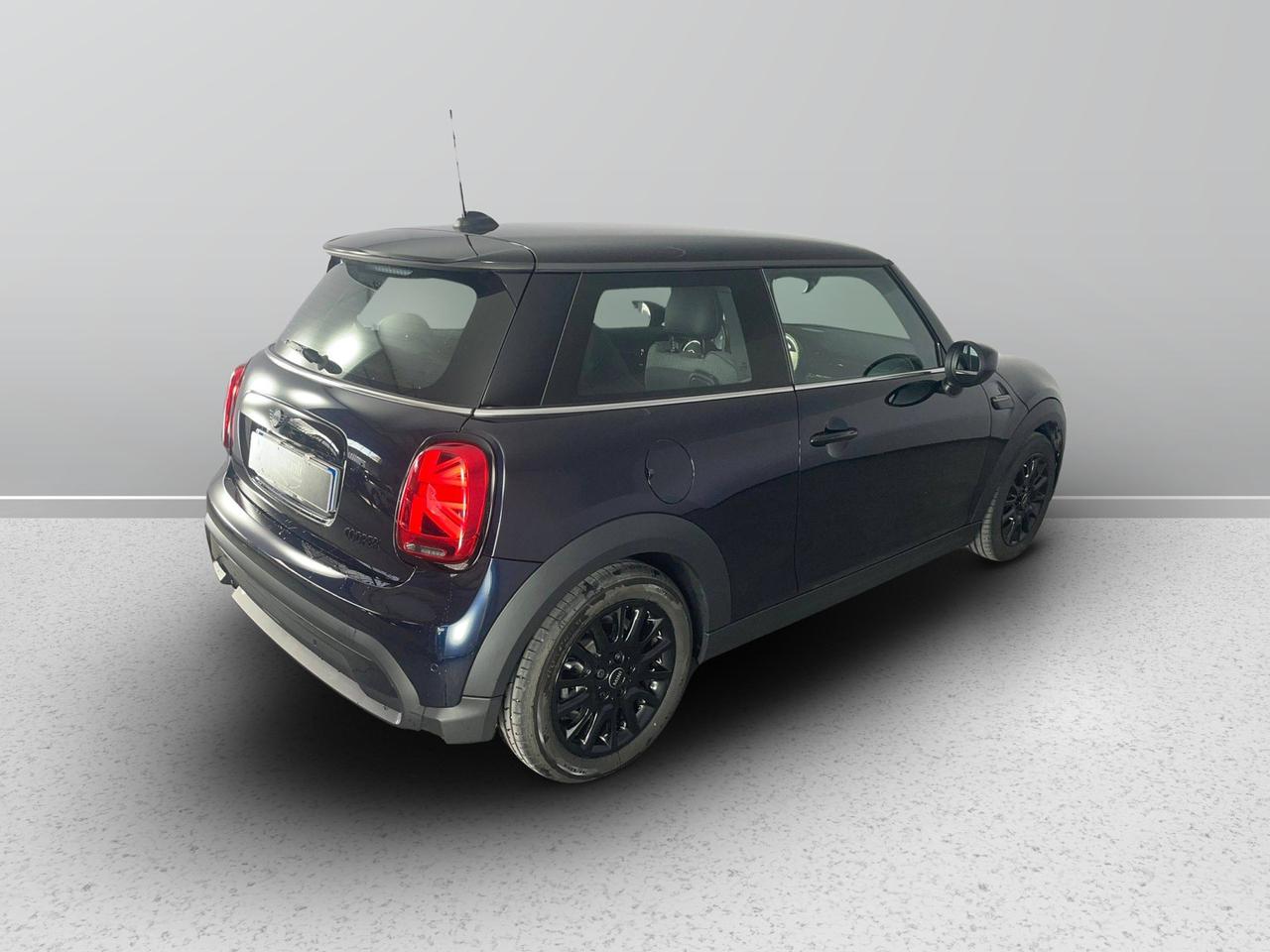 MINI MINI Cooper