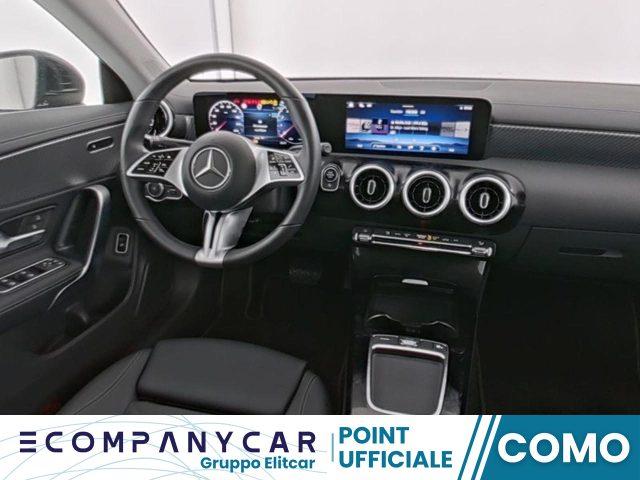 MERCEDES-BENZ CLA 180 Automatic Progressive Advanced