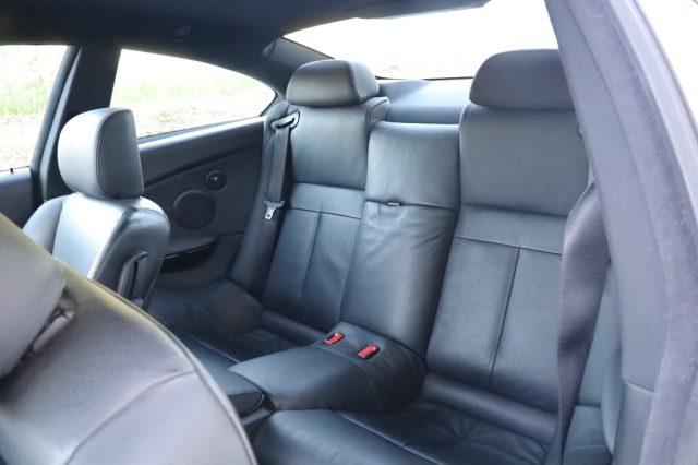 BMW M6 Coupè Solo 46.000 KM