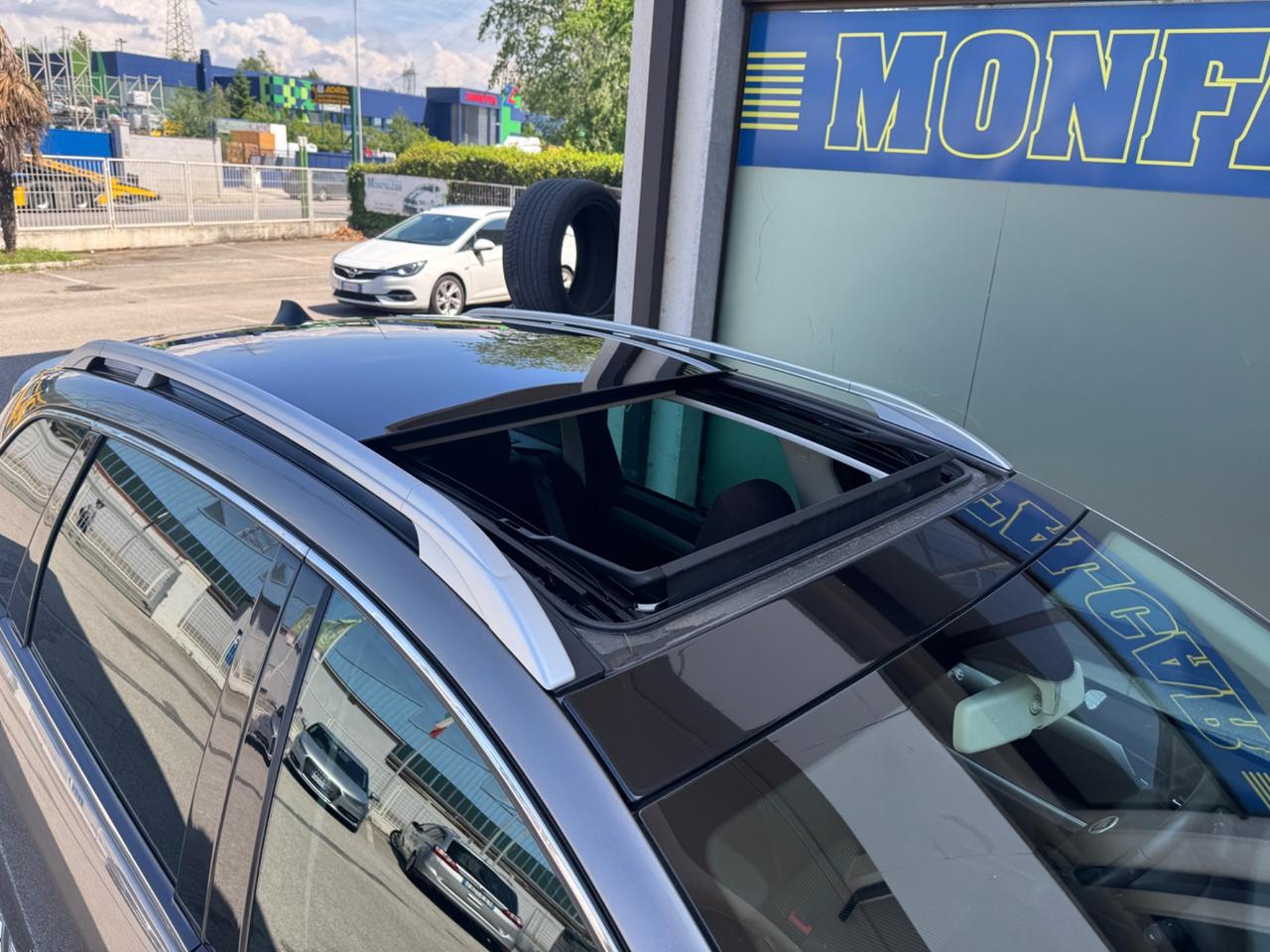 Fiat Croma 1.9 Multijet 16V Emotion PERFETTA