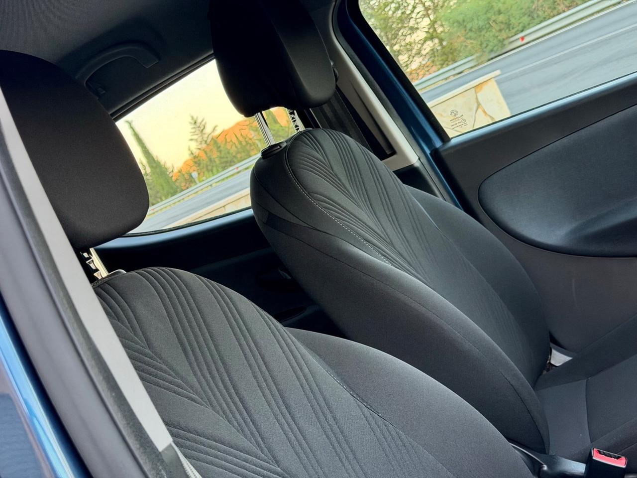 Lancia Ypsilon 1.0 FireFly 70cv Hybrid 2023 - 31.000KM