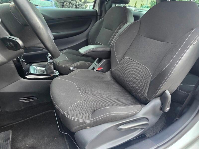 DS DS 3 DS 3 BlueHDi 75 Connected Chic