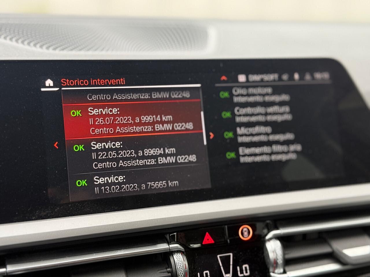 Bmw 320 Sport Automatico Anno 2021
