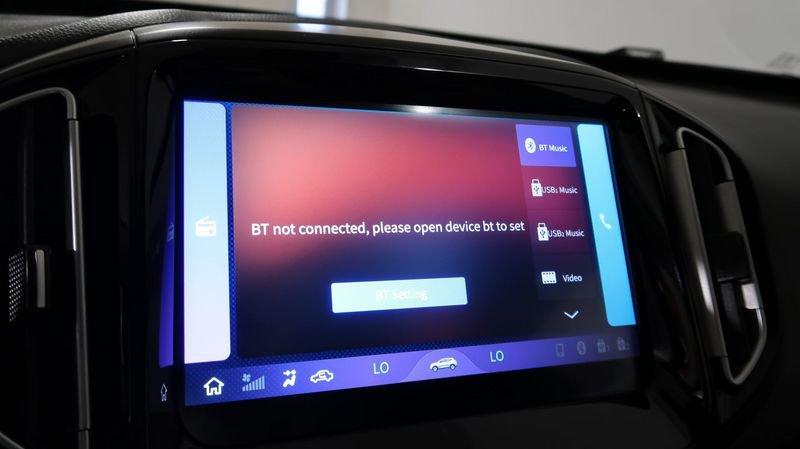 DR AUTOMOBILES dr F35 dr F35 S1 1.5 Turbo Bi-Fuel GPL