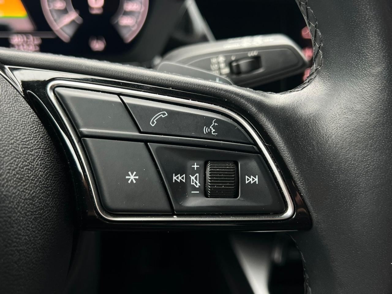 Audi A3 SPB 40 TFSI e S tronic Business Advanced