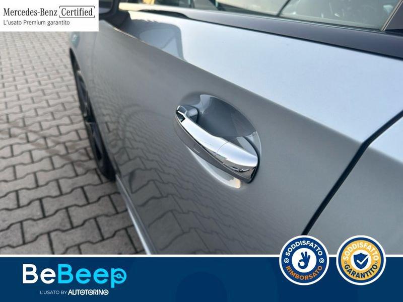 Mercedes-Benz Classe A A 180 D AMG LINE ADVANCED PLUS AUTO