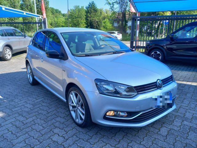 VOLKSWAGEN Polo 1.2 TSI 5p. Fresh BlueMotion Technology