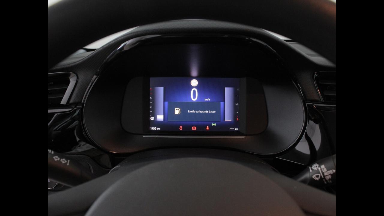 OPEL Corsa VI - Corsa 1.2 Edition s&s 75cv