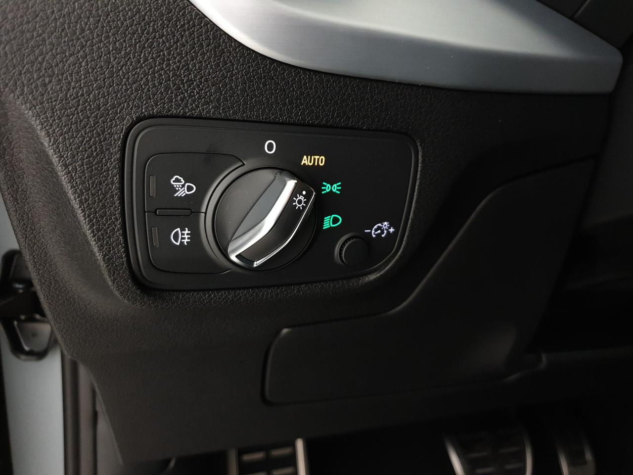 2.0TFSI 300CV quattro Sport Attitude