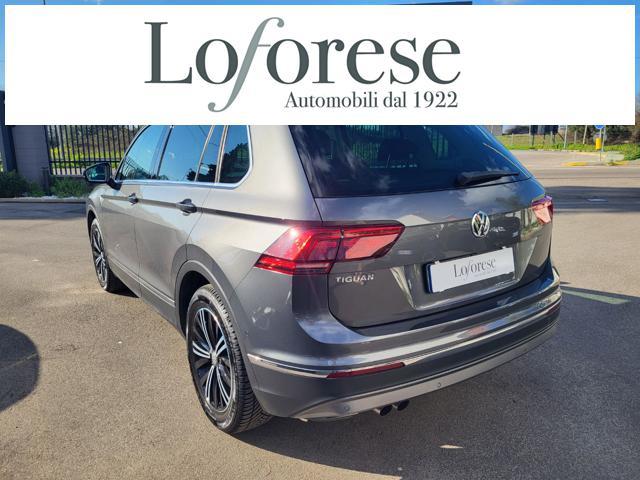 VOLKSWAGEN Tiguan 1.5 TSI 150 CV DSG Business BlueMotion Technol