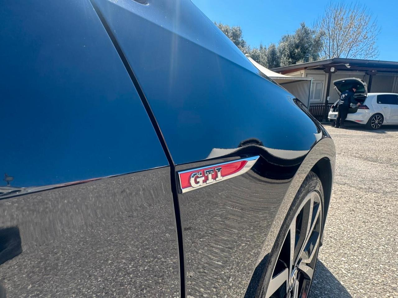 Volkswagen Golf VII GTI Performance 2.0 245 CV TSI 5p. BMT