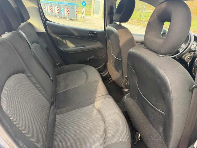 PEUGEOT 206 1.4 5p. Enfant Terrible senza lavoro da fare