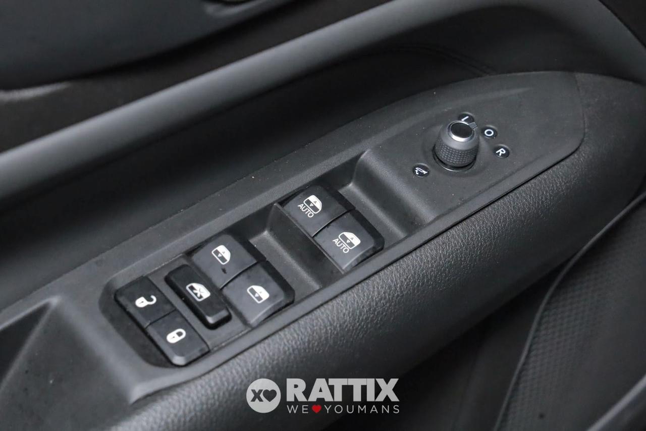 Jeep Compass 1.5 Turbo T4 Mhev 130CV Summit DCT