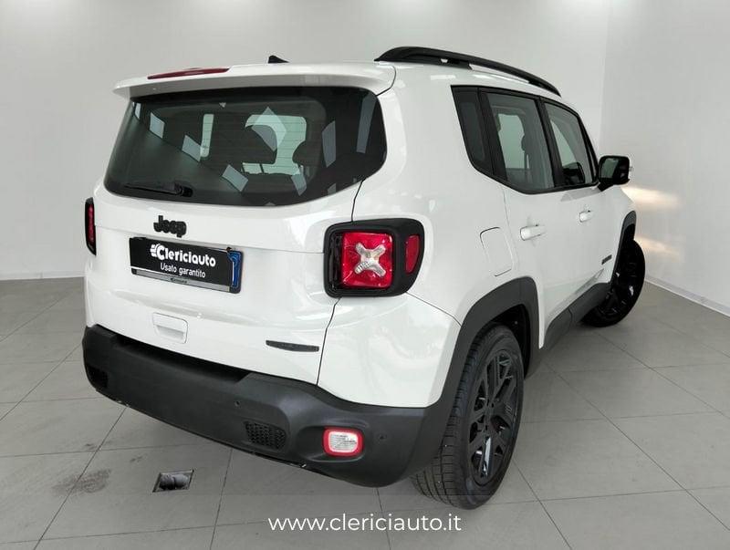Jeep Renegade 1.0 T3 Night Eagle