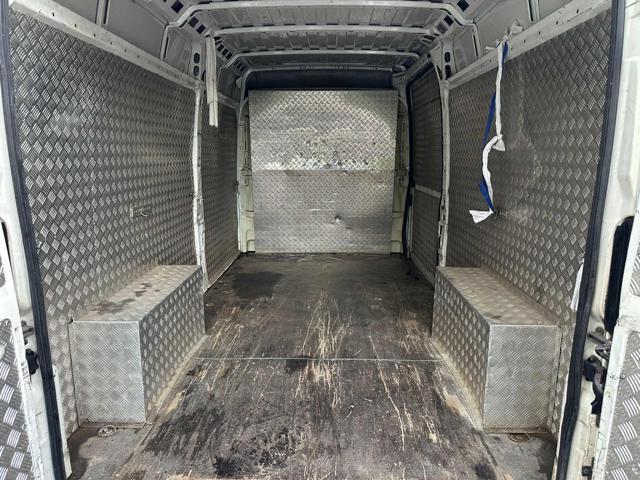 FIAT Ducato 30 2.0 MJT PM-TM Furgone