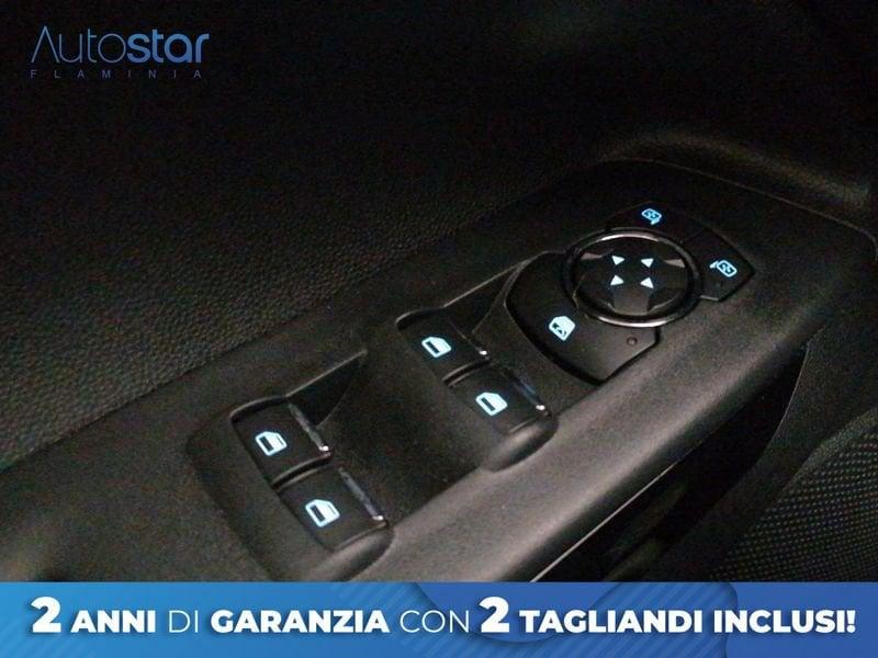 Ford EcoSport 1.0 ecoboost ST-Line s&s 125cv my20.25