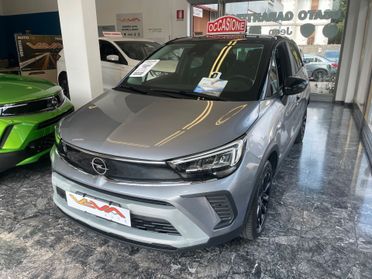 Opel Crossland 1.2 12V Blitz Edition