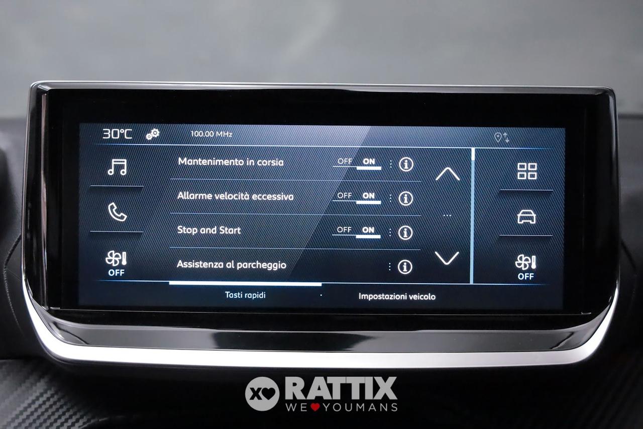 Peugeot 208 1.2 Puretech 100CV Style