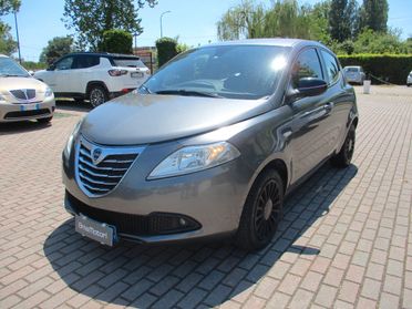 Lancia Ypsilon 5 Porte Ypsilon 1.3 mjt Elefantino Rosa 95cv OK NEOPAT.