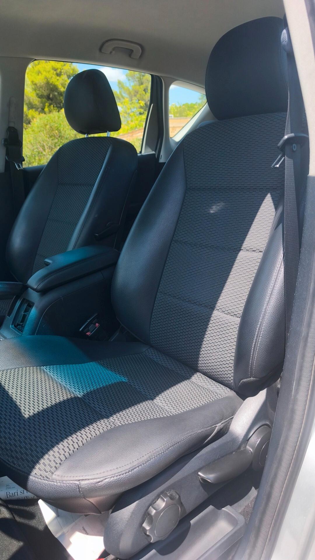 Mercedes-benz A 180 CDI Avantgarde FULL 2010
