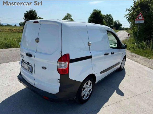 FORD Transit Courier TRANSIT COURIER 1.5 TDCi 75 cv E6 - FZ212HX
