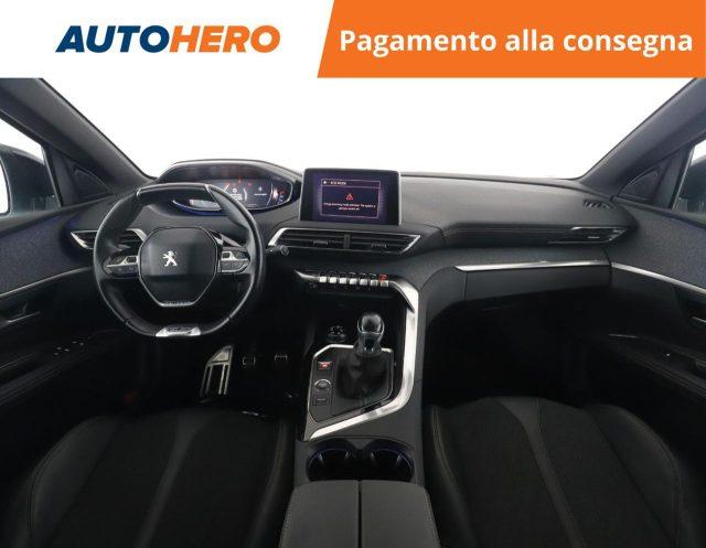 PEUGEOT 5008 BlueHDi 130 S&S GT Line
