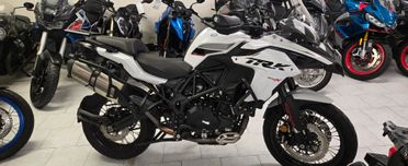 Benelli TRK 502 ABS