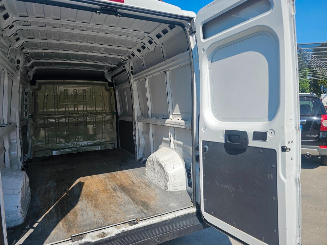 FIAT DUCATO 2019 FURGONE MAXI 35 L3H2 2.3 MULTIJET 130CV 6M