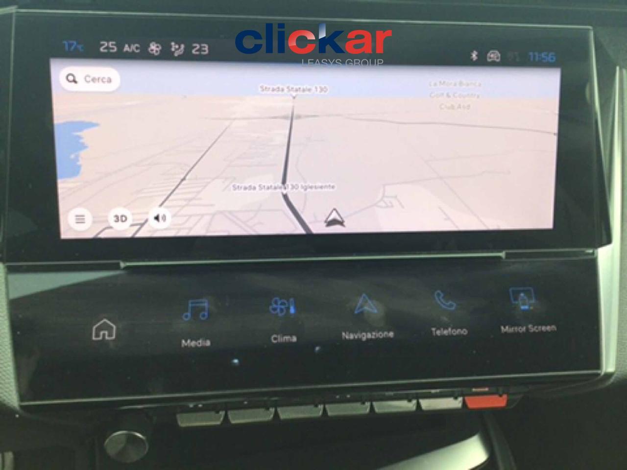 Peugeot 308 NEW 1.5 HDi 130CV EAT8 ALLURE SW *PREZZO REALE**