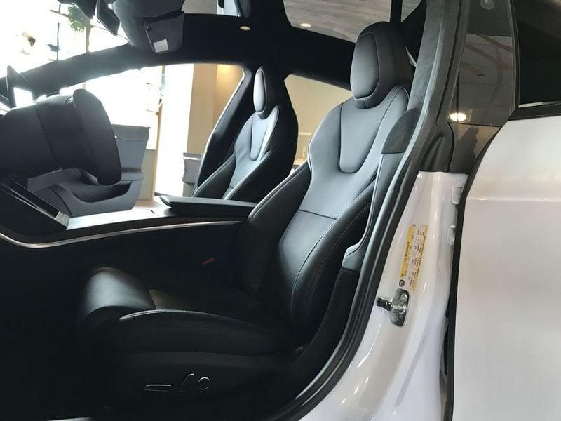 Tesla Model S Model S 100kWh Long Range NEW MODEL