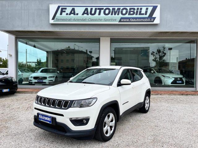 JEEP Compass 1.6 Multijet II 2WD Longitude