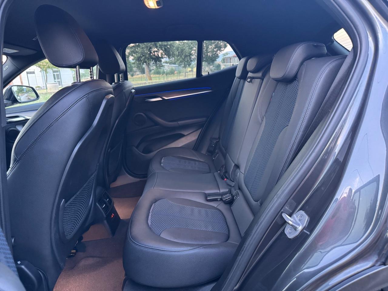 Bmw X2 sDrive 18d Msport Pro