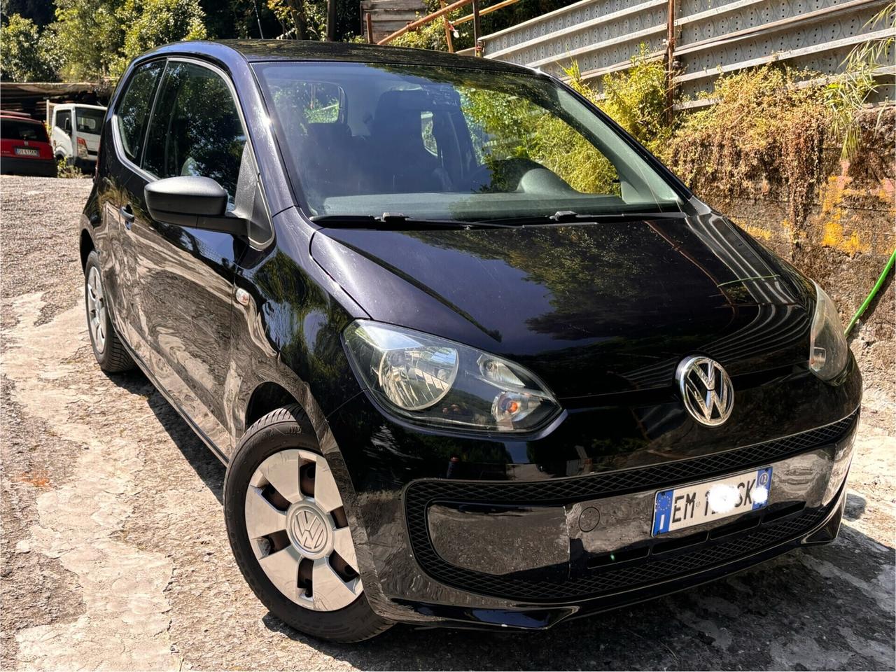 Volkswagen up! 1.0 3p. take