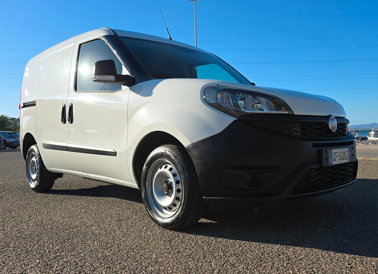 Fiat Doblo Doblò 1.3 MJT S&S PC-TN Cargo Easy