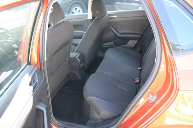 VOLKSWAGEN Polo 1.0 EVO 5p. Comfortline BlueMotion Technology