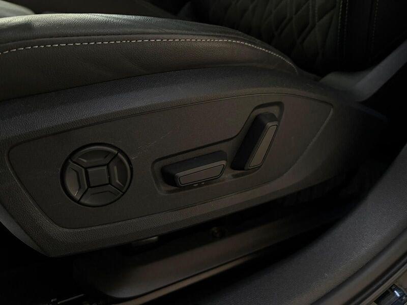 Audi A3 S3 SPB TFSI 310 CV quattro S tronic sport attitude
