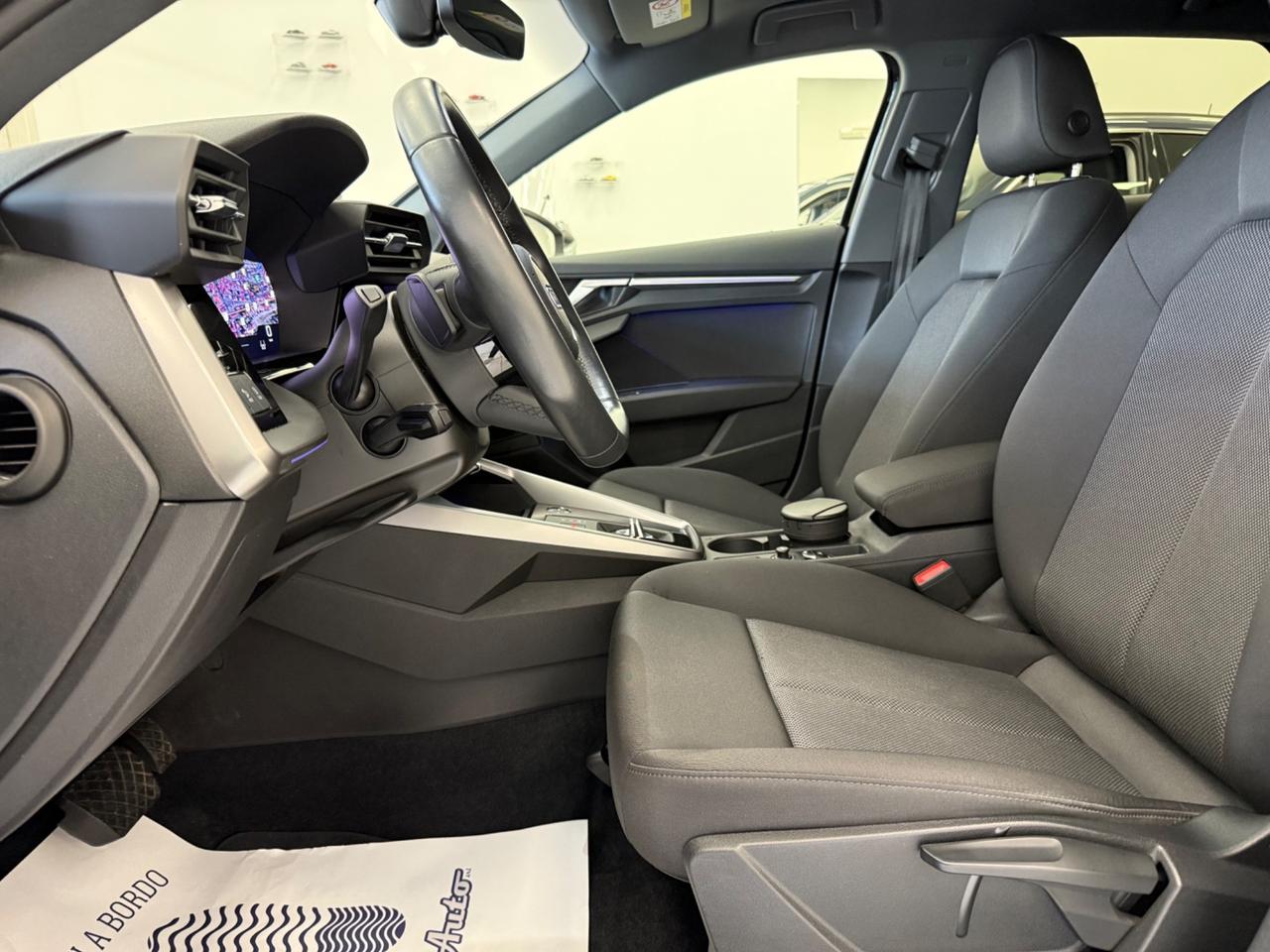 Audi A3 SPB 35 TDI S tronic s/line