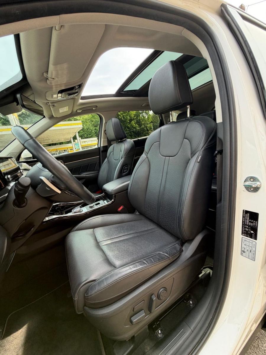 KIA - Sorento - 1.6 T-GDi aut. AWD HEV Evolution 7 POSTI PLUG-IN