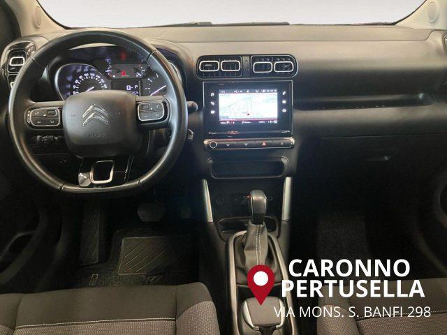 CITROEN C3 Aircross PureTech 130 S&S EAT6 Shine
