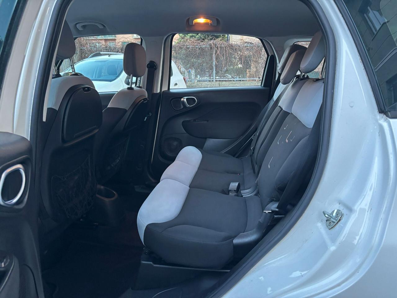 Fiat 500L Living 1.3 Multijet 95 CV Pop Star EURO 6