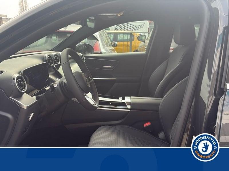 Mercedes-Benz GLC Coupé GLC 200d 4Matic Coupé Avantgarde Advanced