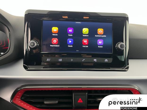 SEAT IBIZA 1,0 TSIFR 5P70 DI6M5