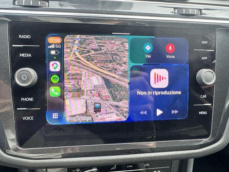 Volkswagen Tiguan 2.0 TDI SCR 90KW Life