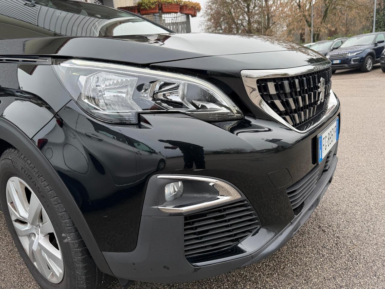 Peugeot 3008 1.6 Diesel Neopatentati