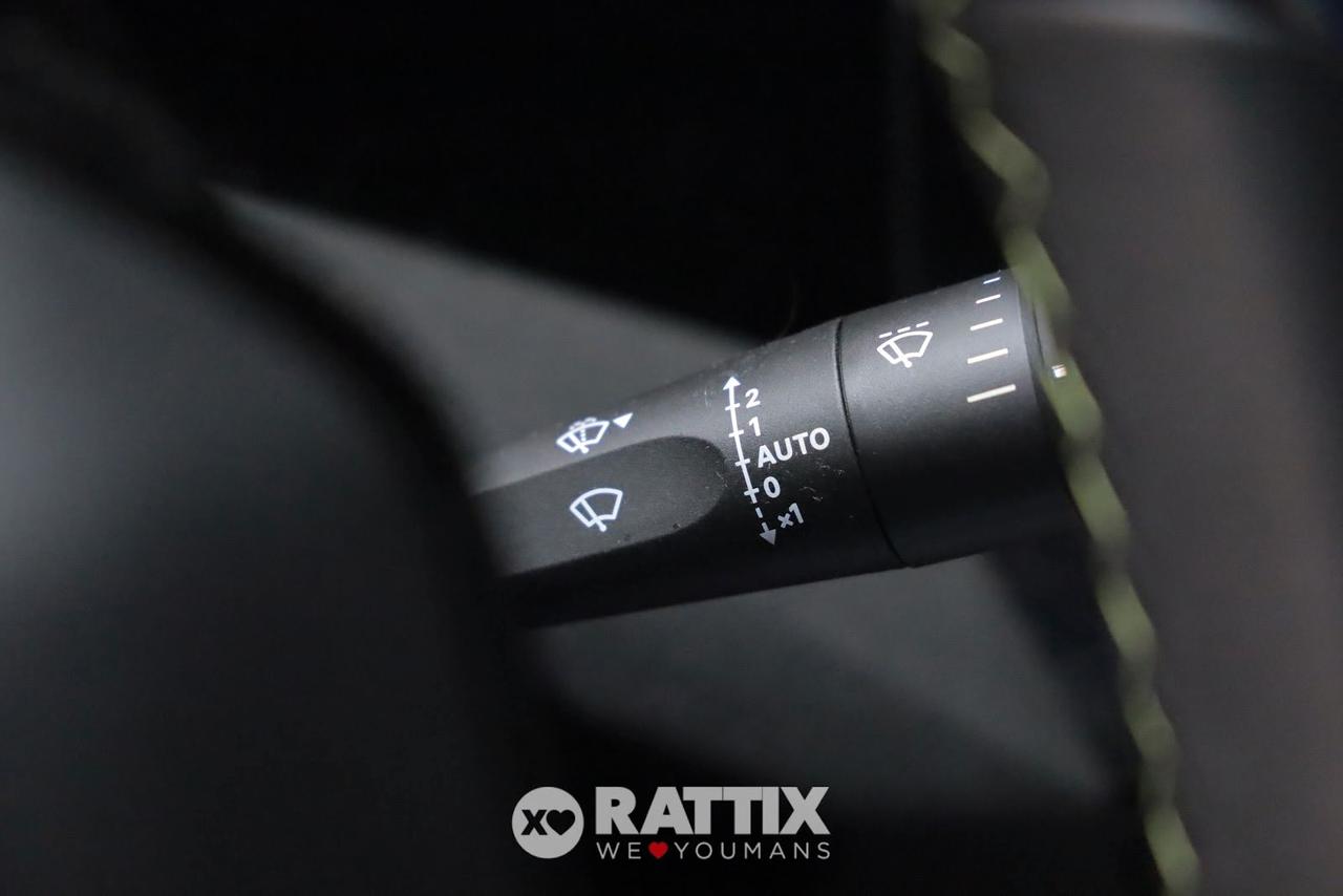 Peugeot 308 SW 1.2 Hybrid 136CV GT e-DCS6