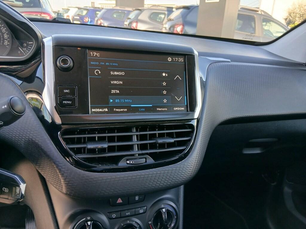 Peugeot 2008 1.6 BlueHDi Active