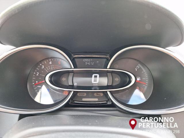 RENAULT Clio dCi 8V 75 CV 5 porte Duel *AUTOCARRO N1+ IVA
